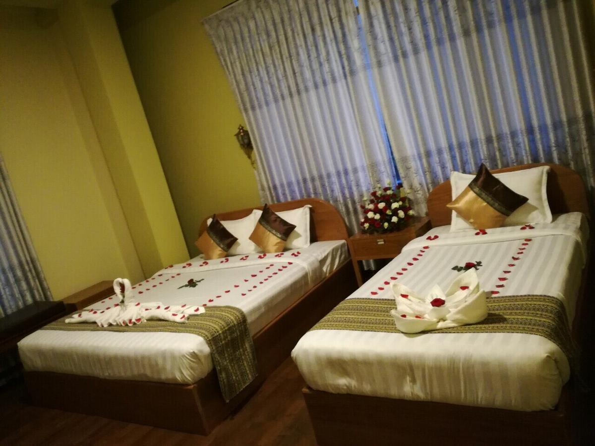 Hotel Gold Star